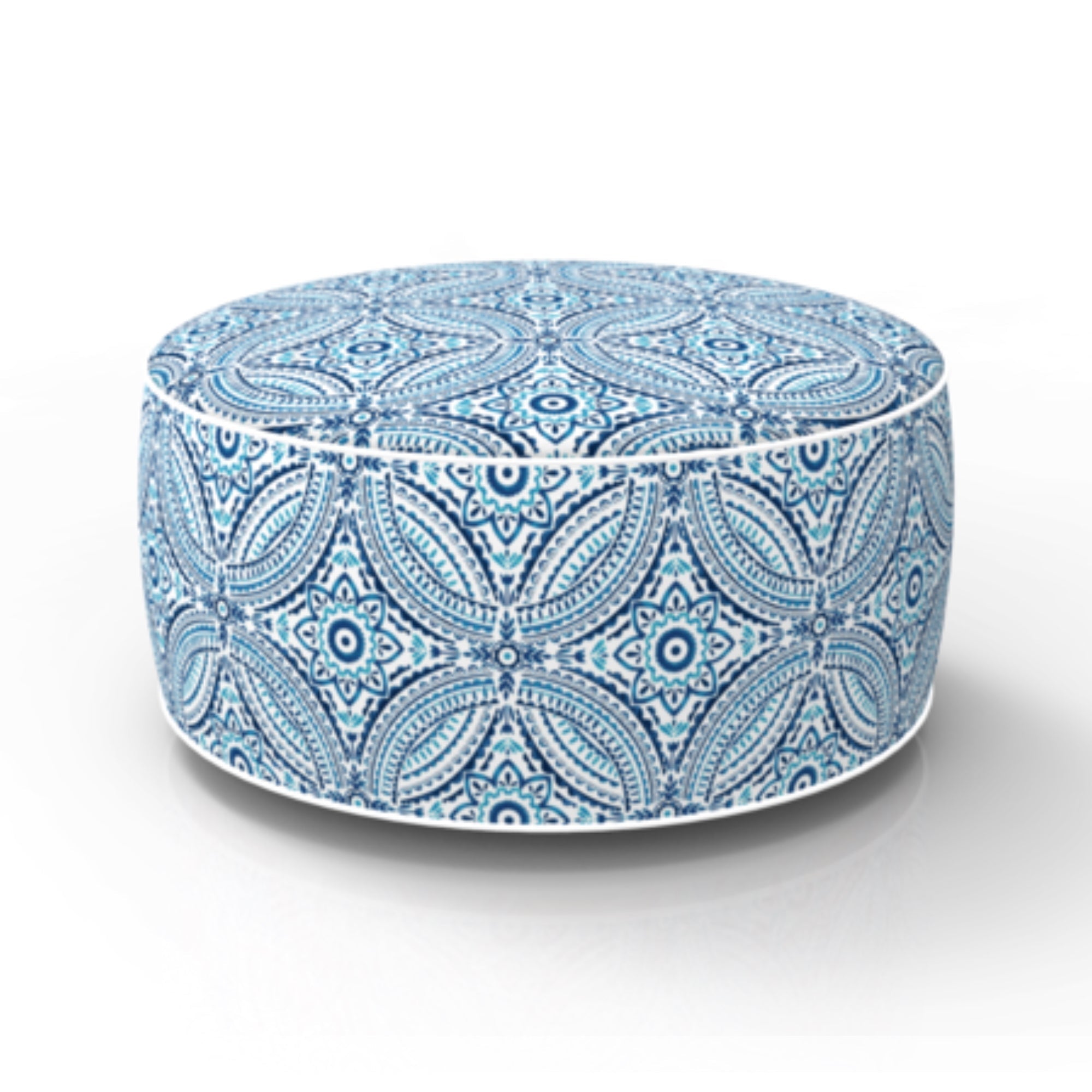 Aufblasbare Hocker & Sitzpoufs / Puffs