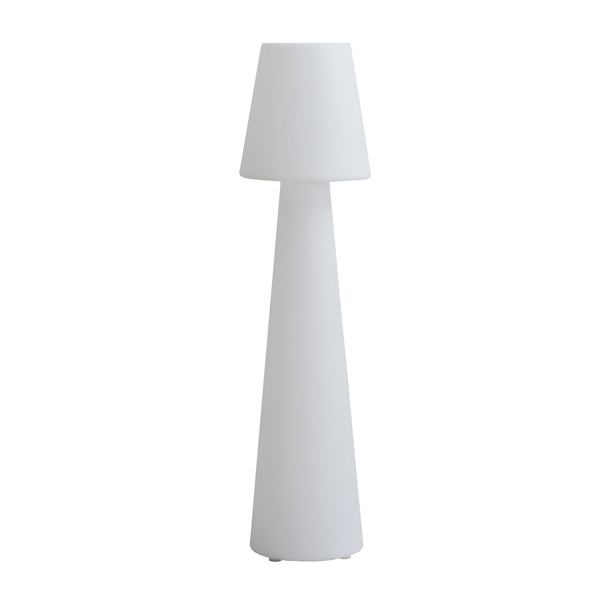 LED RGB Stehleuchte Gartenleuchte / Stehlampe / Aussenleuchte 150 cm