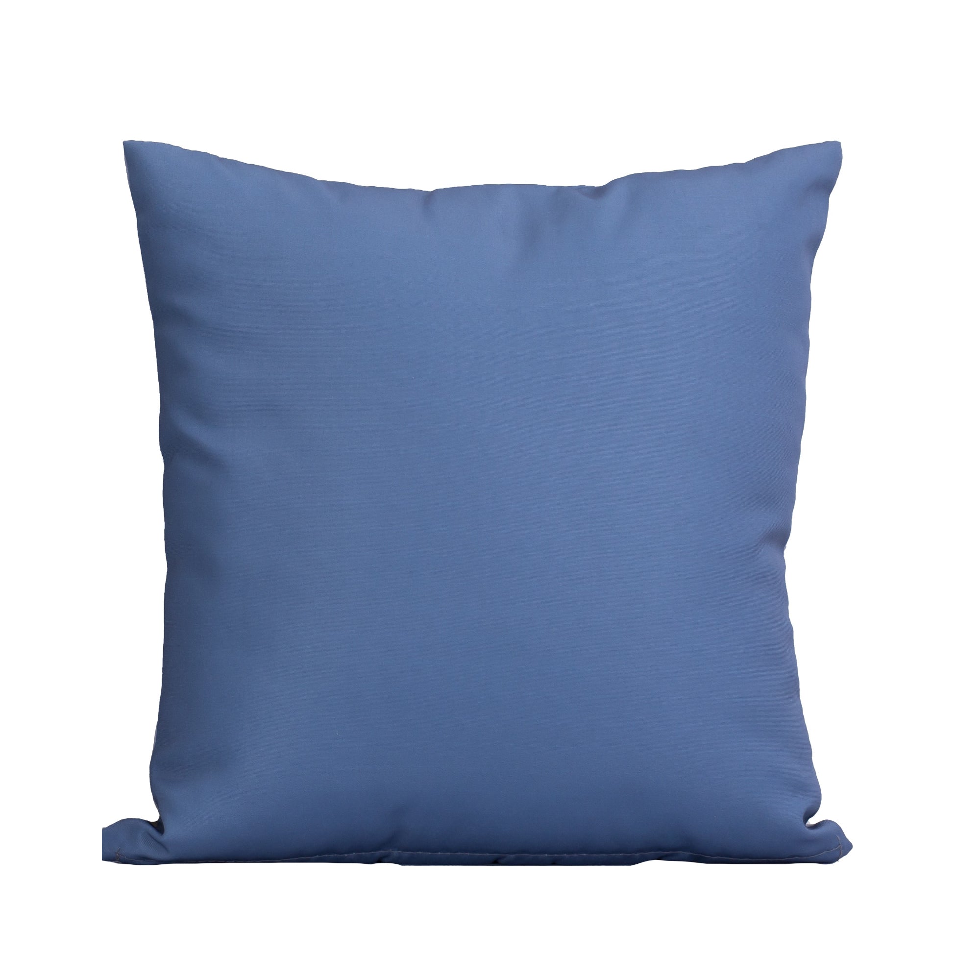 Kissenbezüge / Deko Kissen / Zierkissen Enjoy Industrial grau blau