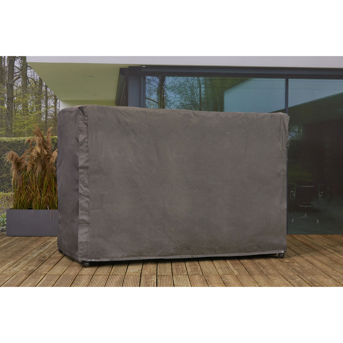 Premium Schutzhülle Hollywoodschaukel Gartenmöbel - 246 x 134 x 165 cm