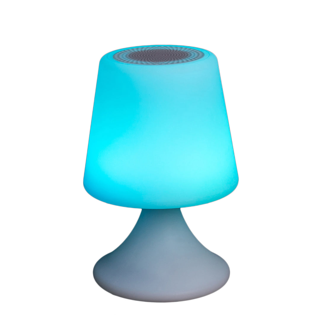 LED Color Light music box lucerna Bluetooth Outdoor Lautsprecher