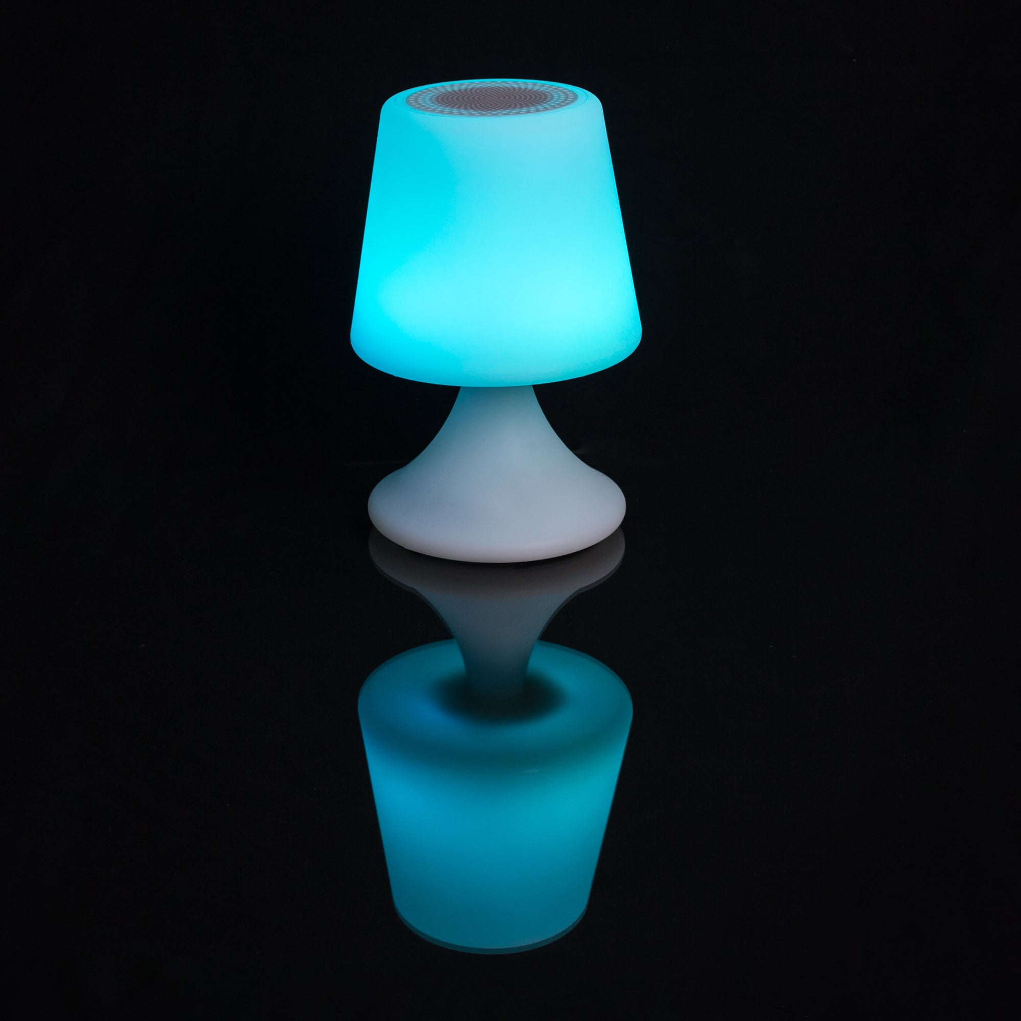 LED Color Light music box lucerna Bluetooth Outdoor Lautsprecher