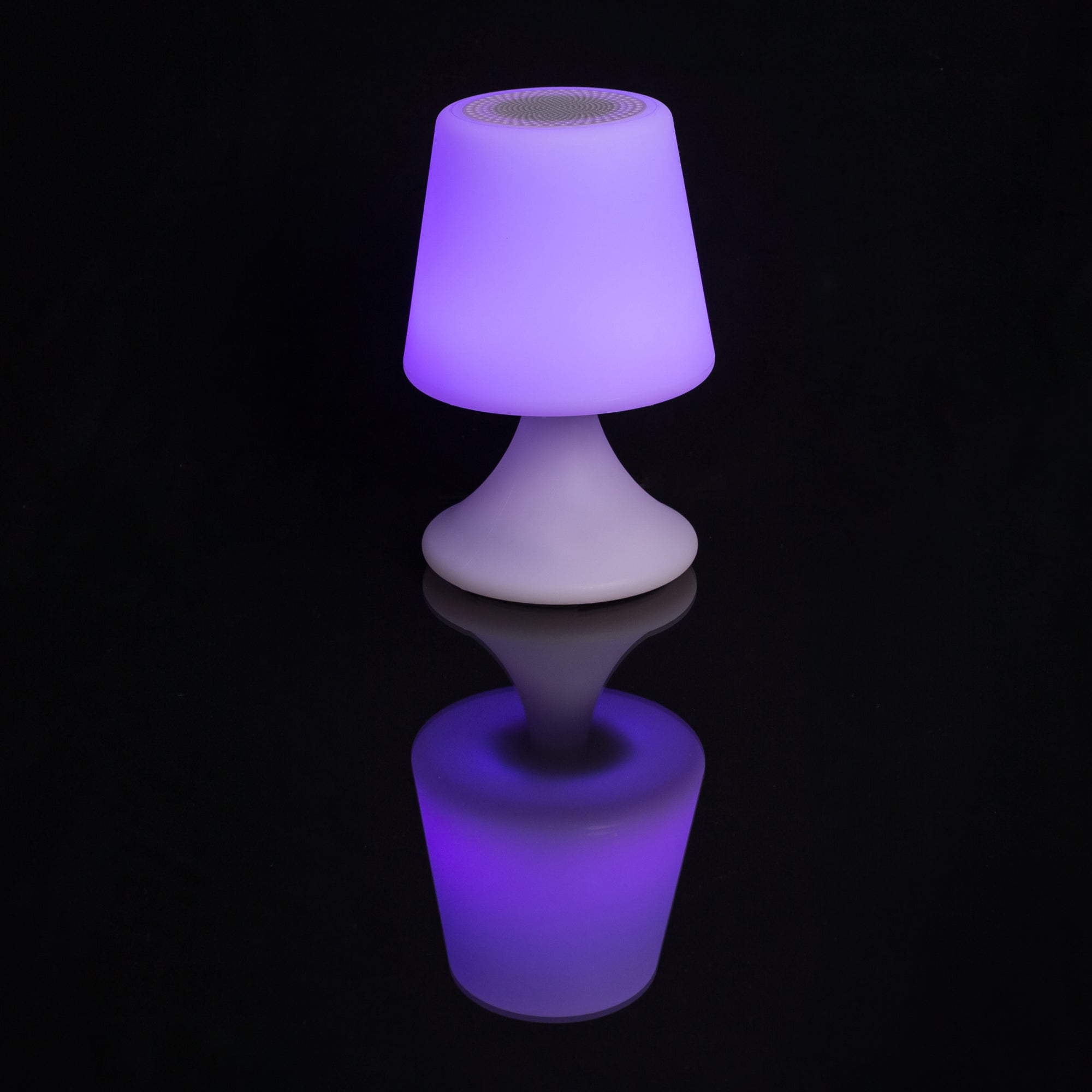 LED Color Light music box lucerna Bluetooth Outdoor Lautsprecher