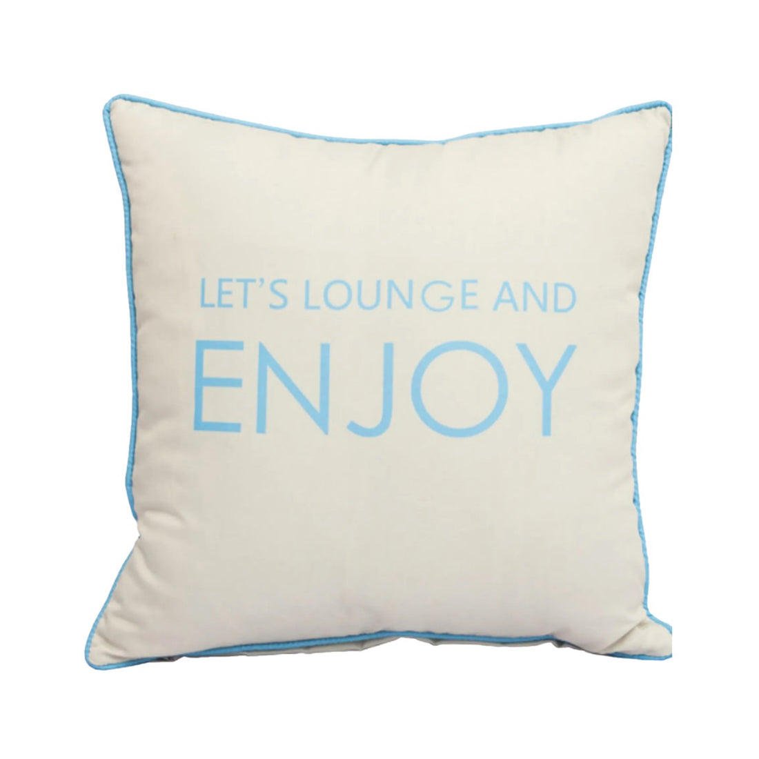 Kissenbezüge / Deko Kissen / Zierkissen Let&