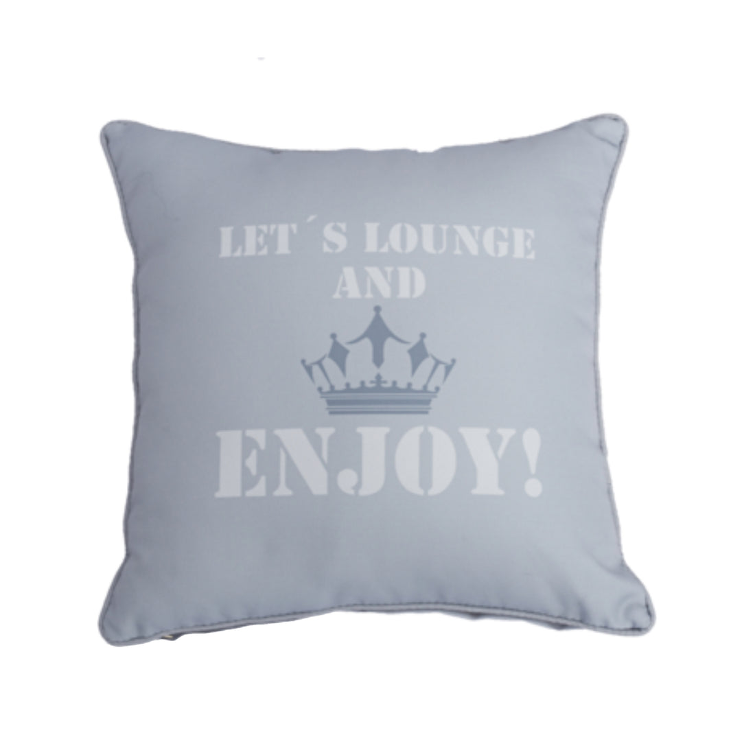 Kissenbezüge / Deko Kissen / Zierkissen Let&