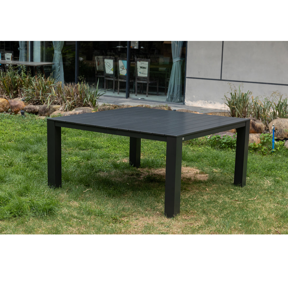 9 tlg. Dining Set / Essgruppe Avantage inkl. Dining Tisch Trento