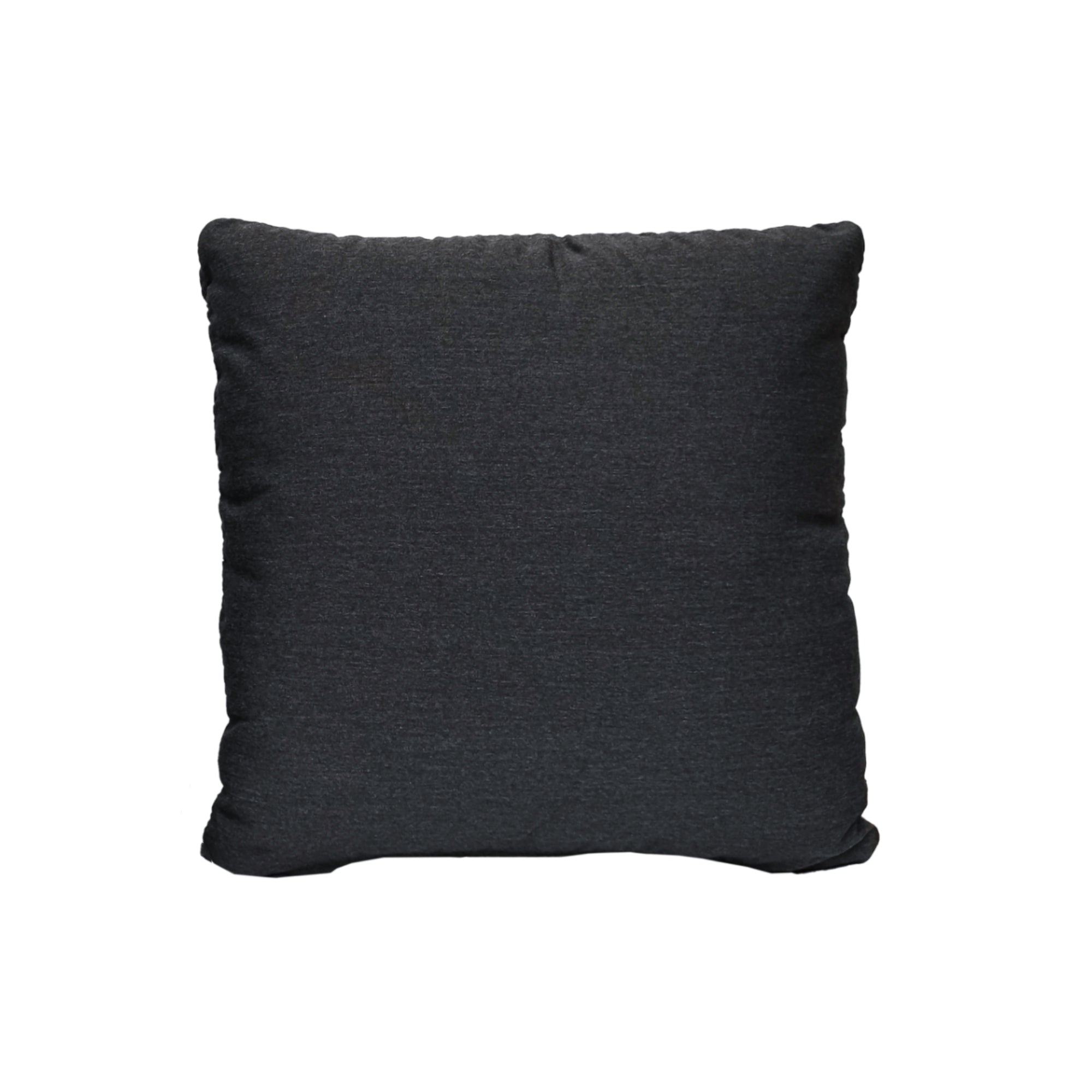 Outdoor Zierkissen Heritage mit Sunbrella ® Bezug 100% wetterfest anthrazit