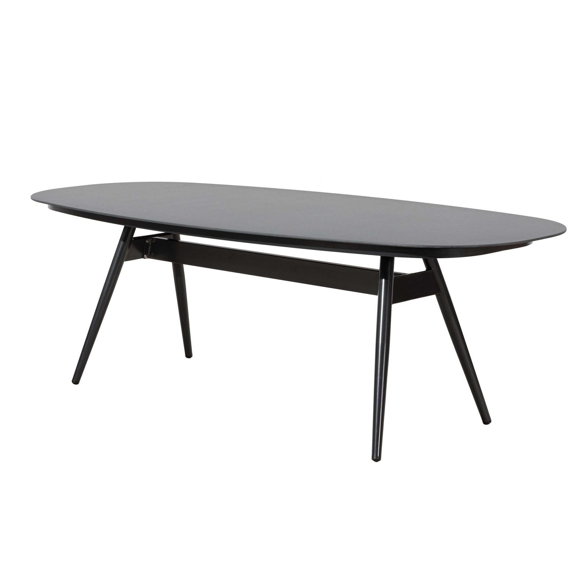 7-teiliges Dining Set NIXON Sand / PURO – 365 Tage draußen genießen 100% wetterfest LIKA-TEX® Bezug