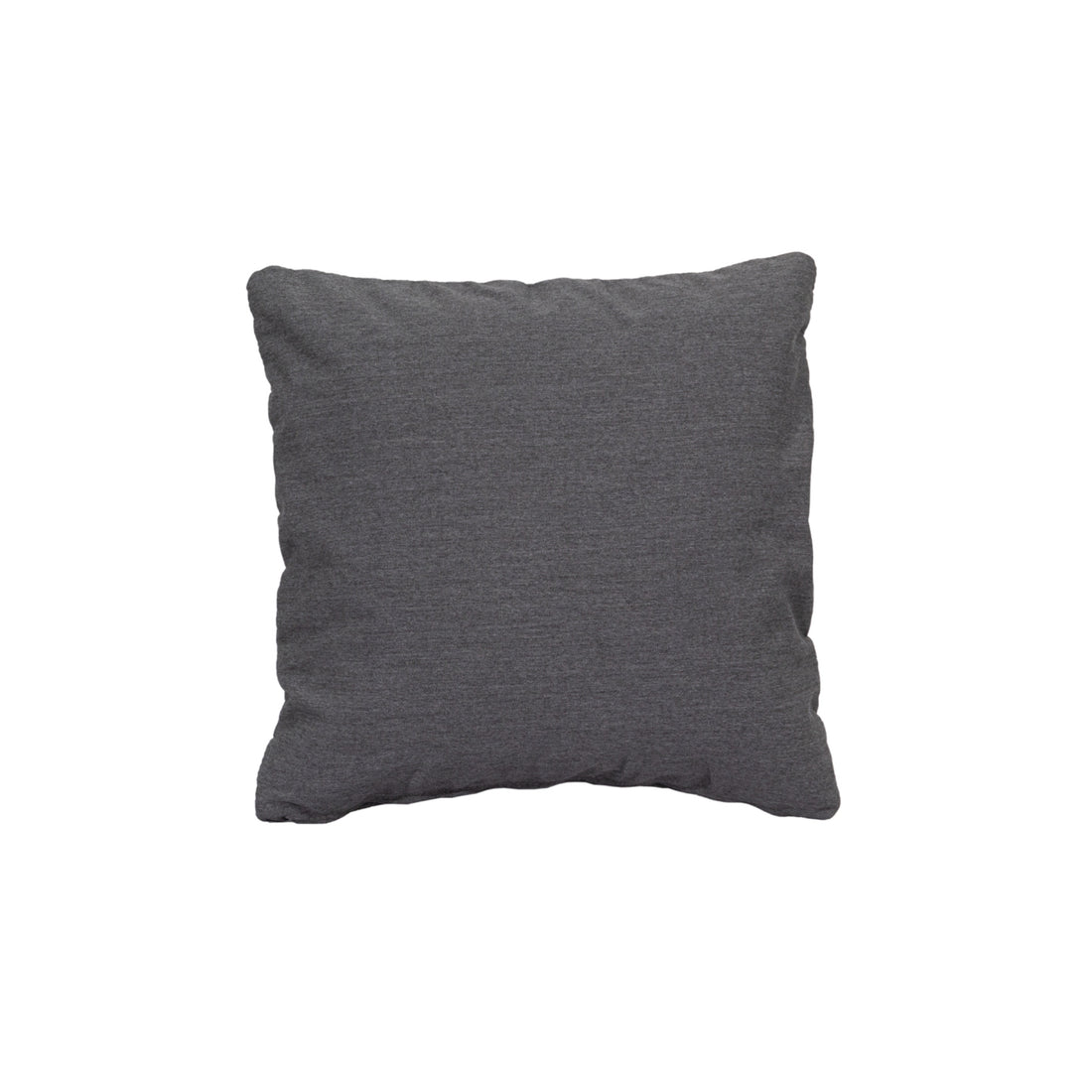 Outdoor Zierkissen Diamond grau 45x45cm 100% wetterfest LIKA-TEX Bezug