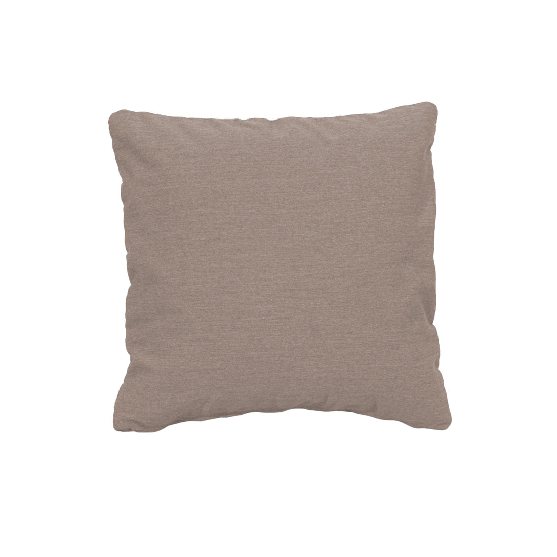 Outdoor Zierkissen Diamond 45x45cm 100% wetterfest LIKA-TEX® Bezug natur