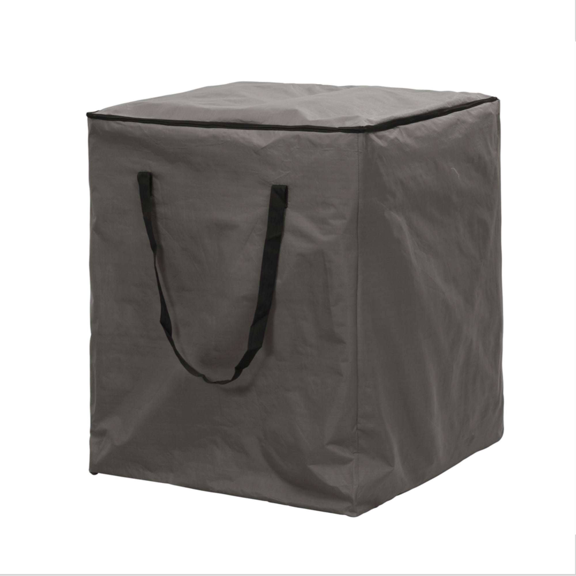 Premium Schutzhülle für Loungekissen Auflagen - 75x75x90 cm