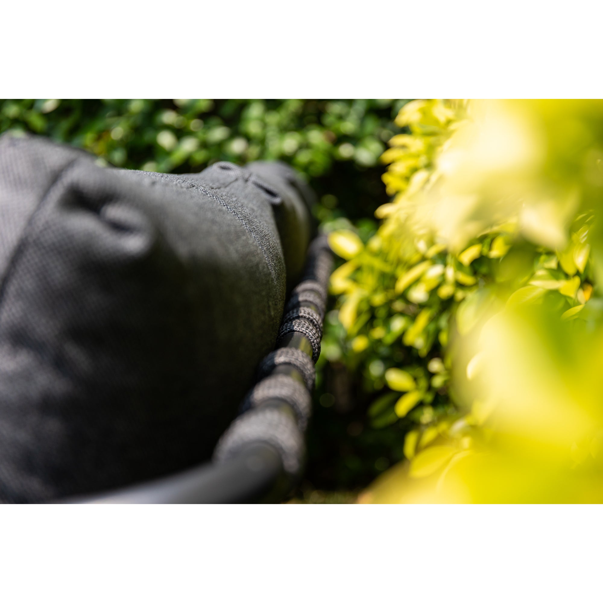 Design Lounge Set Amantea - Gemütlichkeit und Stil vereint in einer Lounge inkl. Sessel