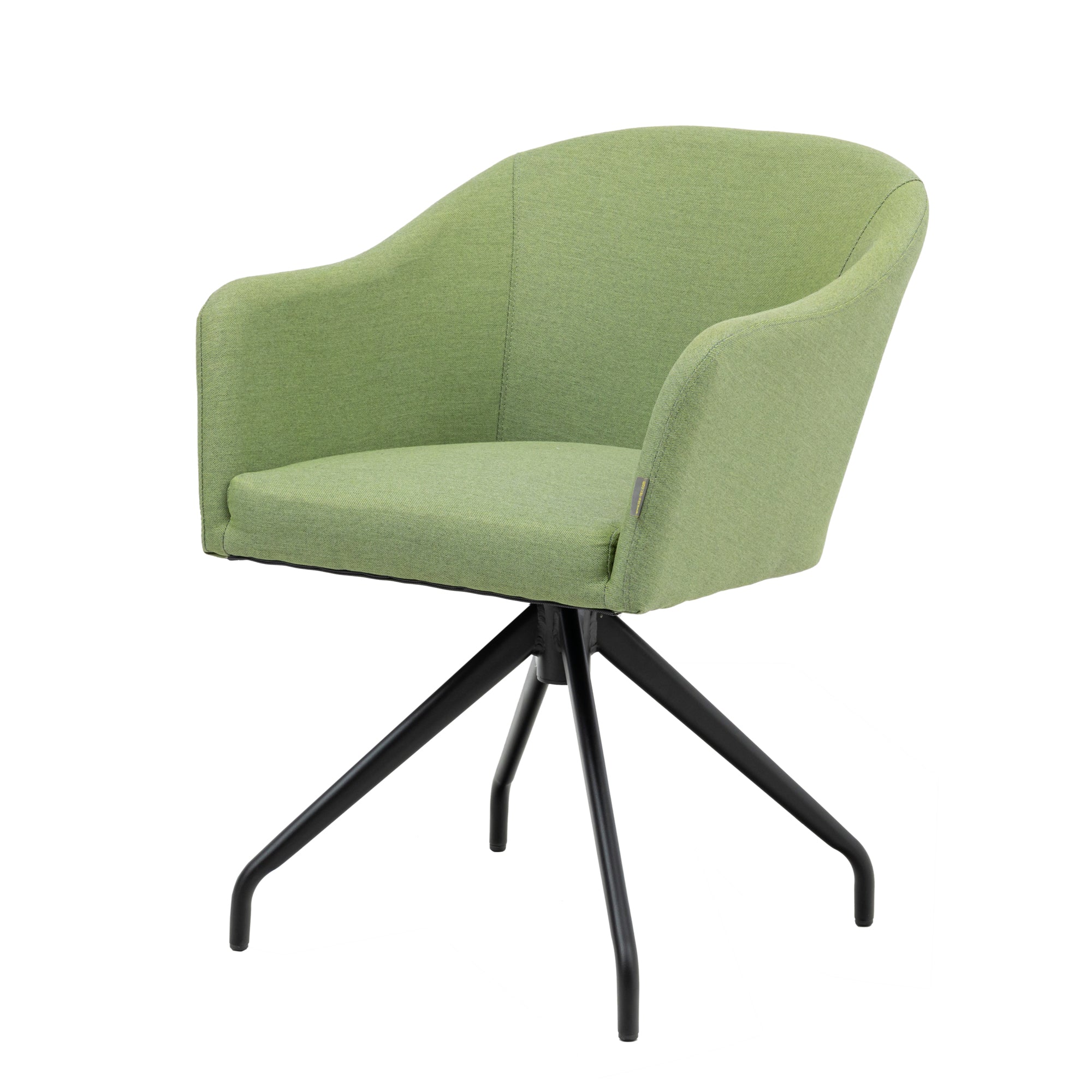 Outdoor Drehsessel Nixon LIKA-TEX® Bezug 100% wetterfest