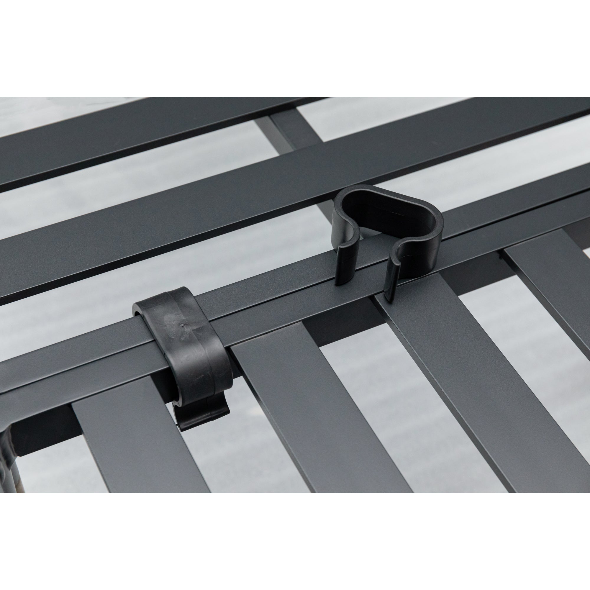 Design Lounge Set Amantea - Gemütlichkeit und Stil vereint in einer Lounge inkl. Sessel