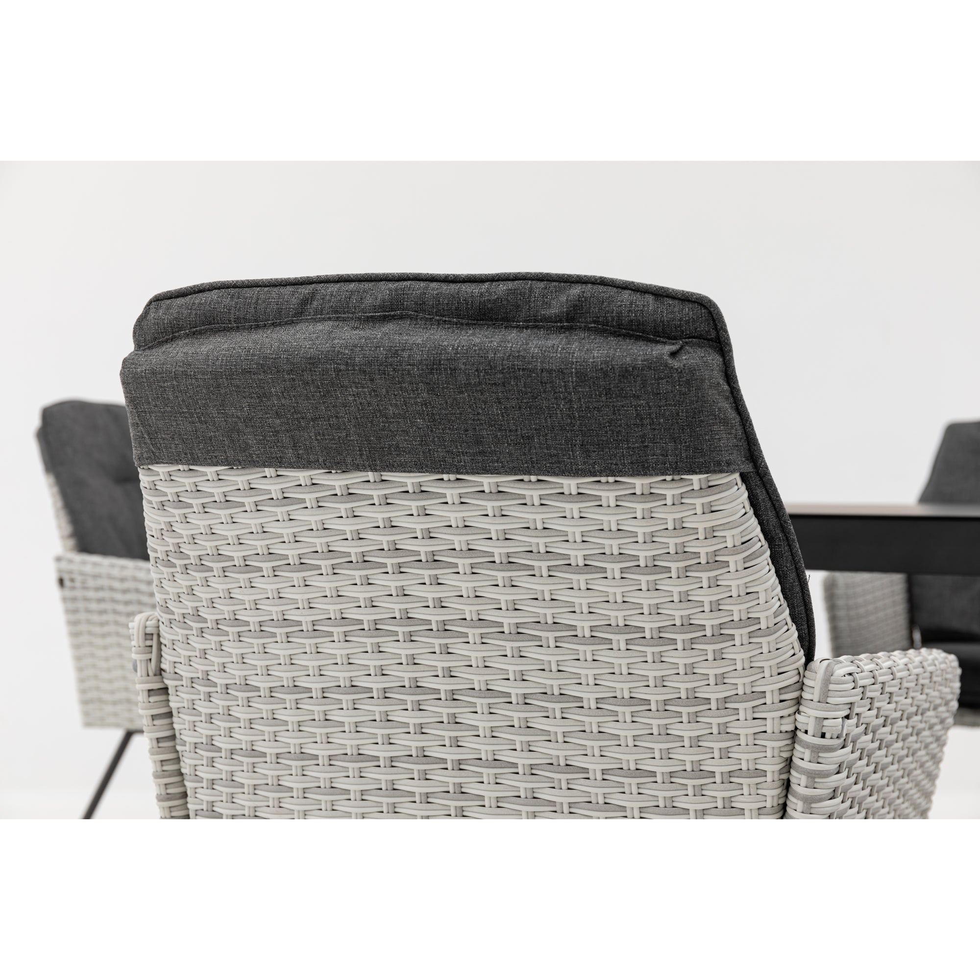 *UNSER LIEBLING* Gemütliche 7 tlg. Essgruppe Ayana Ideal zum Speisen