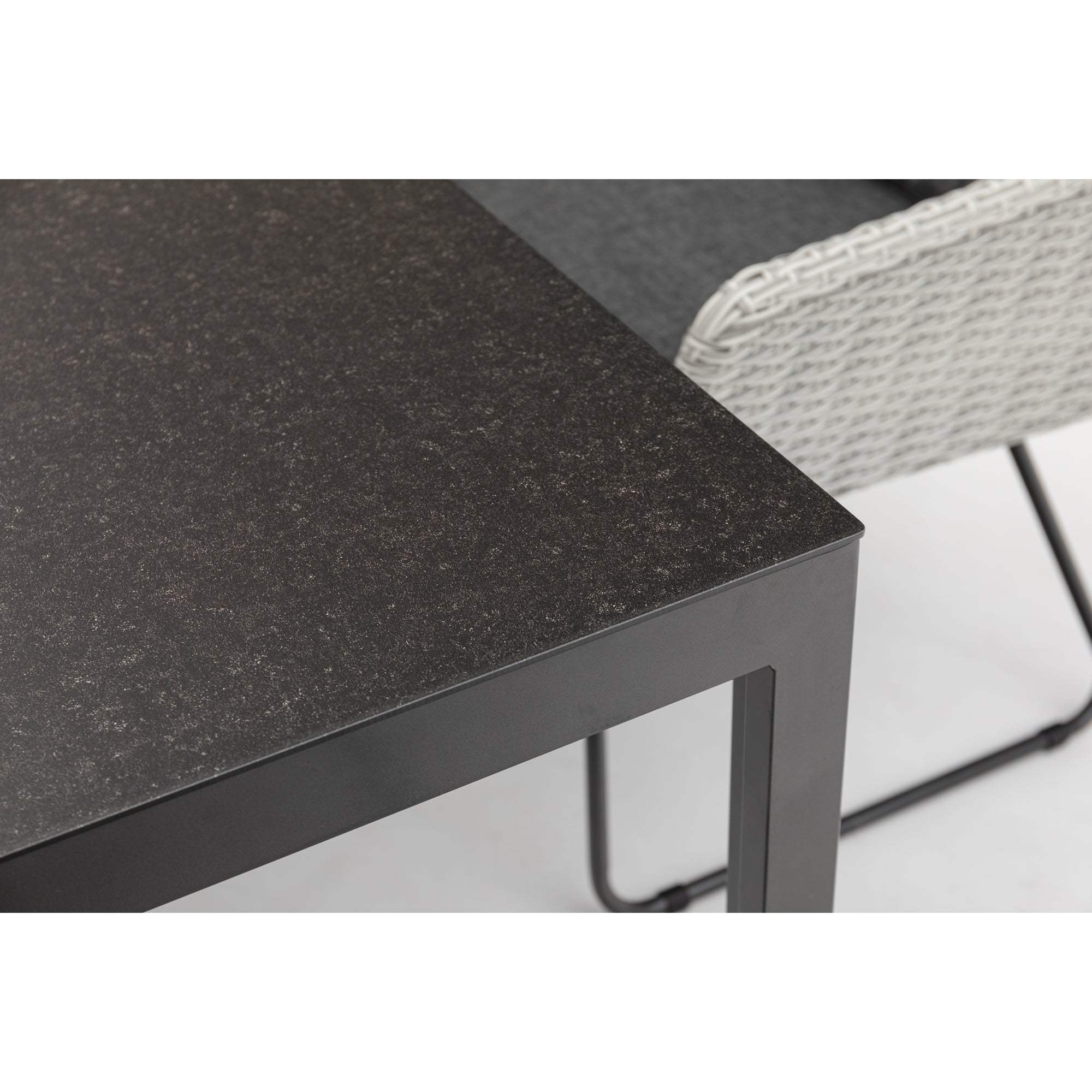 *UNSER LIEBLING* Gemütliche 7 tlg. Essgruppe Ayana Ideal zum Speisen