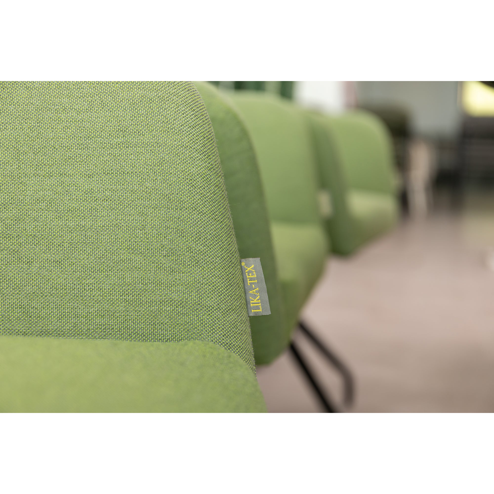 Outdoor Drehsessel Nixon LIKA-TEX® Bezug 100% wetterfest