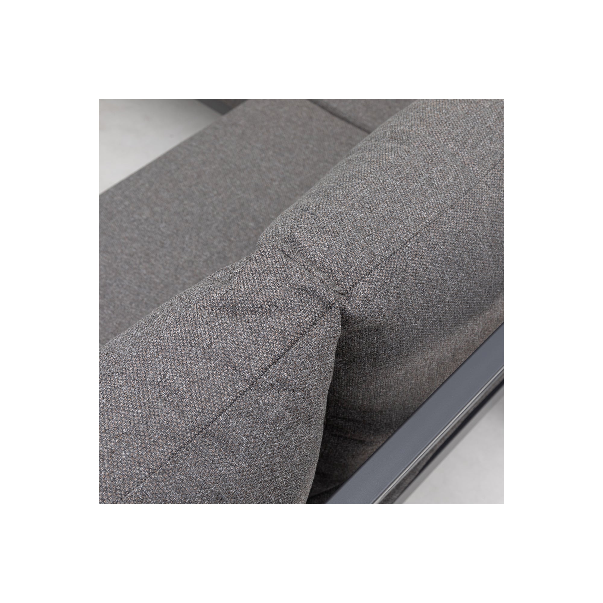 ***CHRISTMAS SPECIAL*** Premium Comfort Dining Eck-Lounge Aria inkl. 2x Sessel