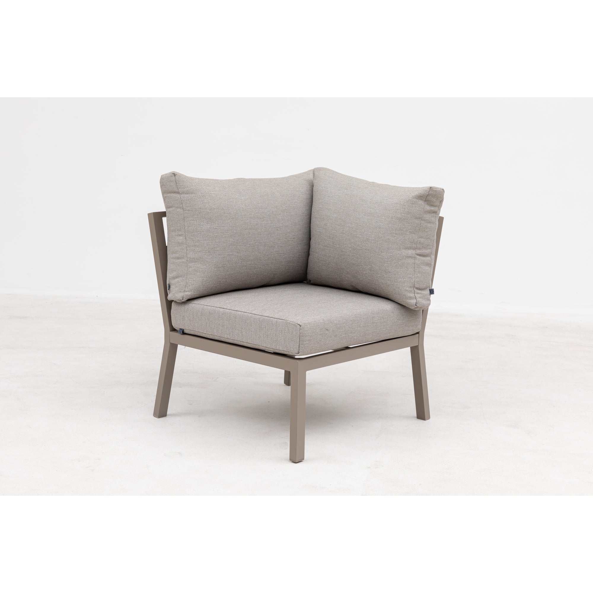 Dining Lounge Set Meran - Luxeriös & Natürlich schön. Pflegeleicht komfortabel.