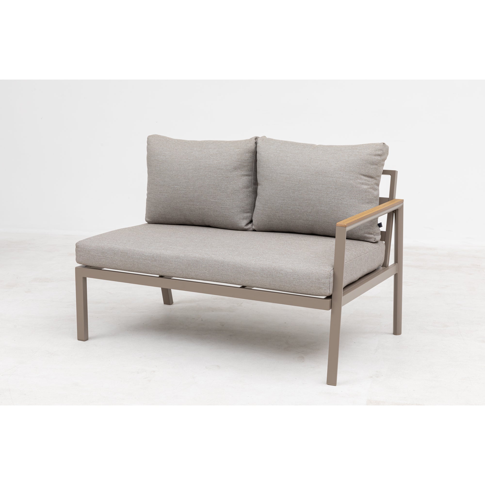 Dining Lounge Set Meran - Luxeriös & Natürlich schön. Pflegeleicht komfortabel.