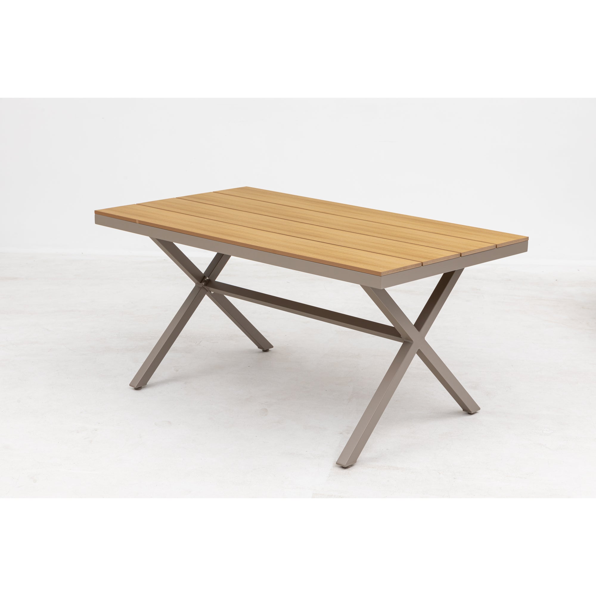 Dining Lounge Set Meran - Luxeriös & Natürlich schön. Pflegeleicht komfortabel.