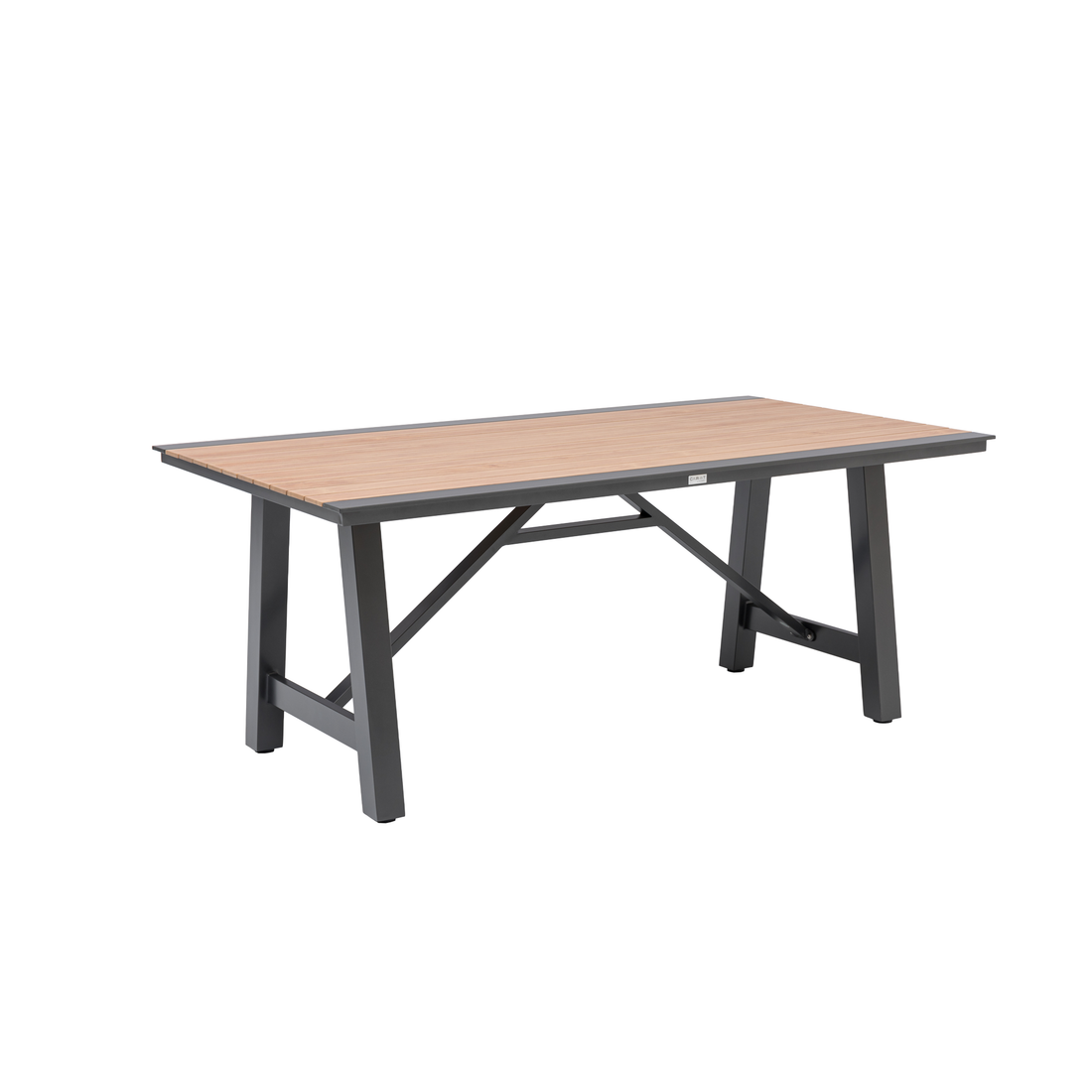 SUMMER SALE ☀️⛱️🏝️ Gartenmöbel Dining Set Essgruppe PALERMO / KALVA – Komfortabel, flexibel & modern