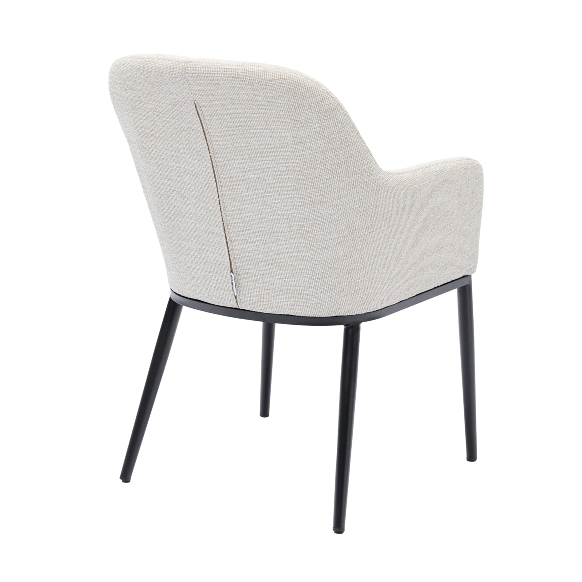 LUXURY! ESSGRUPPE / Dining Set HERITAGE PEARL / 365 Tage wetterfest genießen