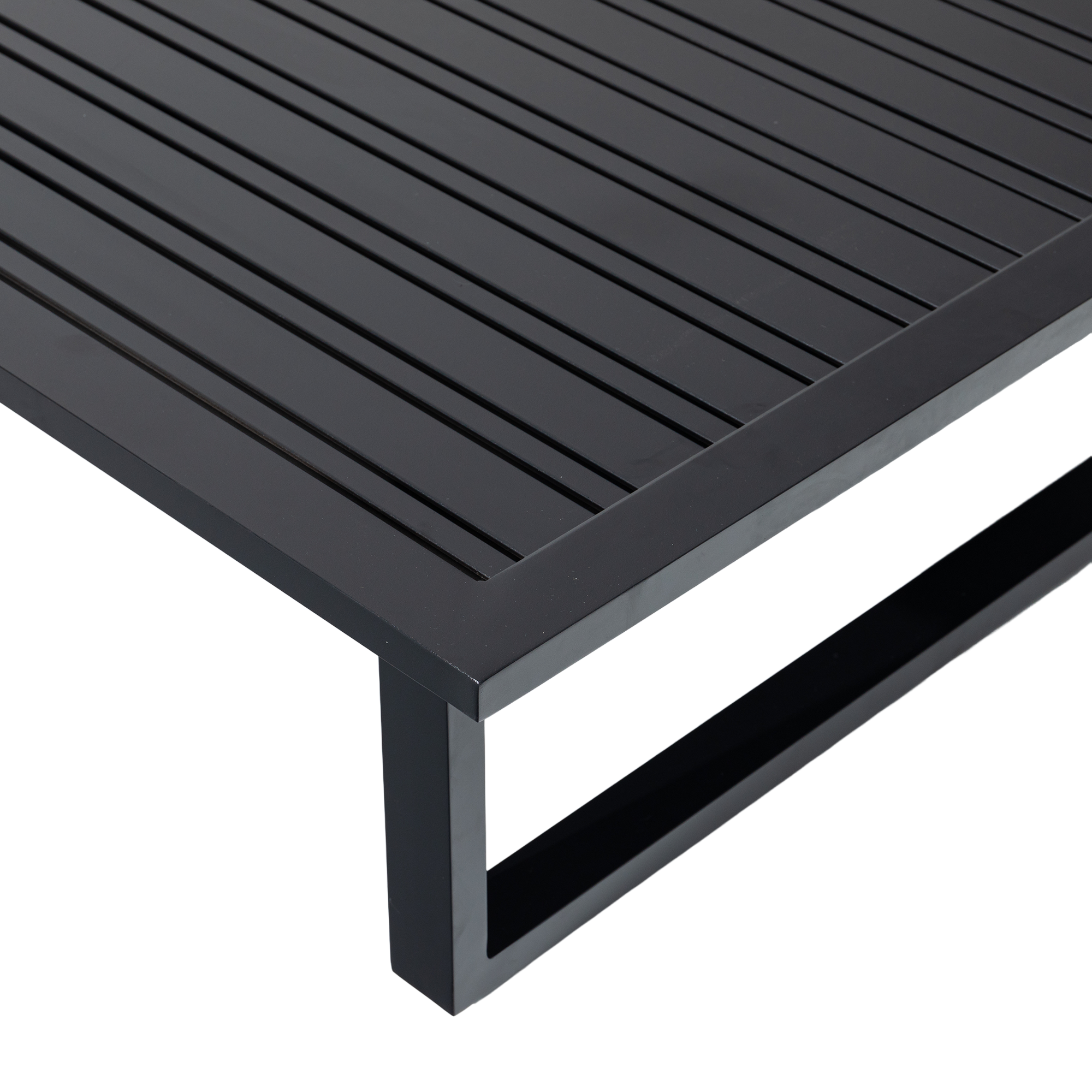 SAVA DESIGN LOUNGE! 100% wetterfest mit LIKA-TEX® Bezug anthrazit
