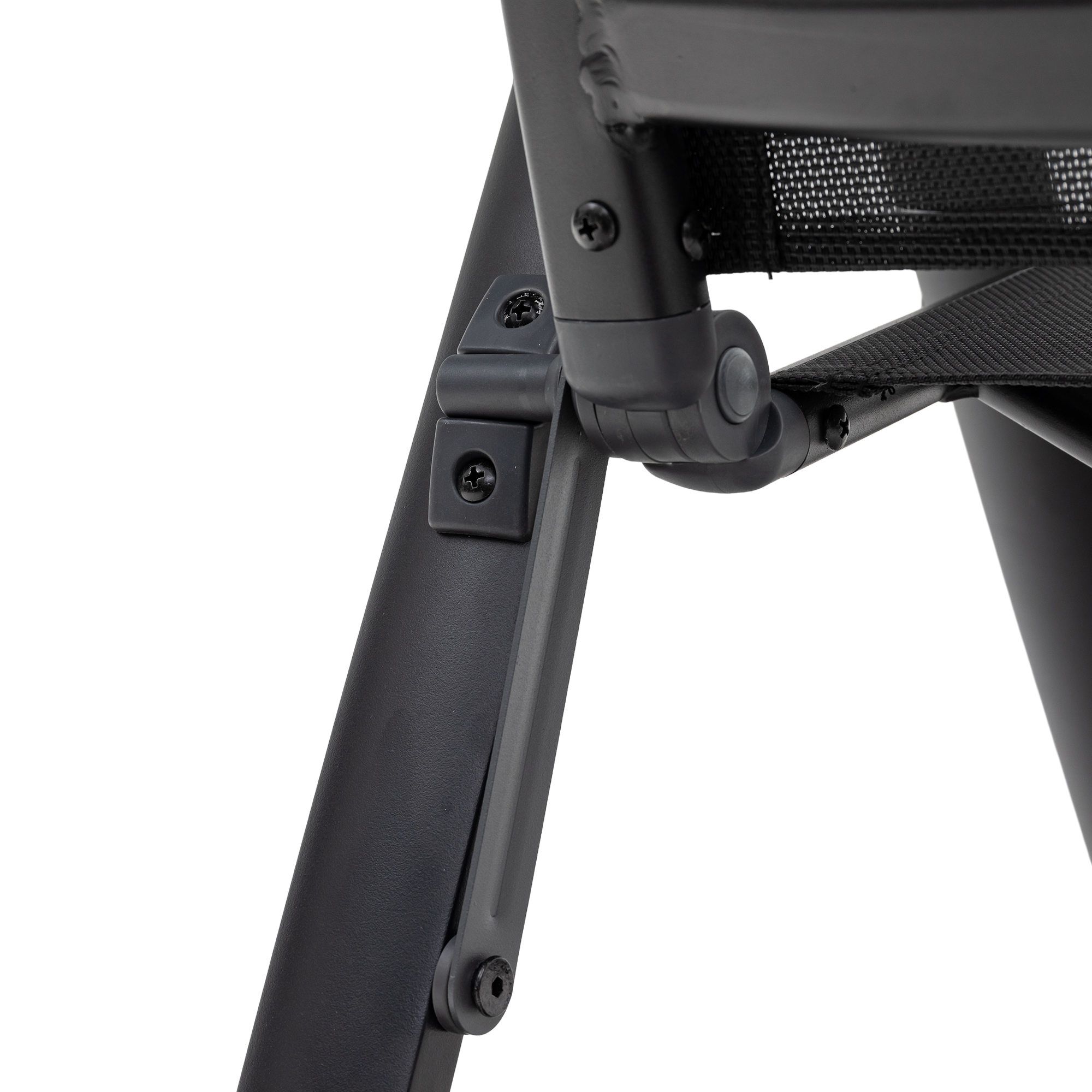 Aluminium / Textilen Klappsessel Palermo