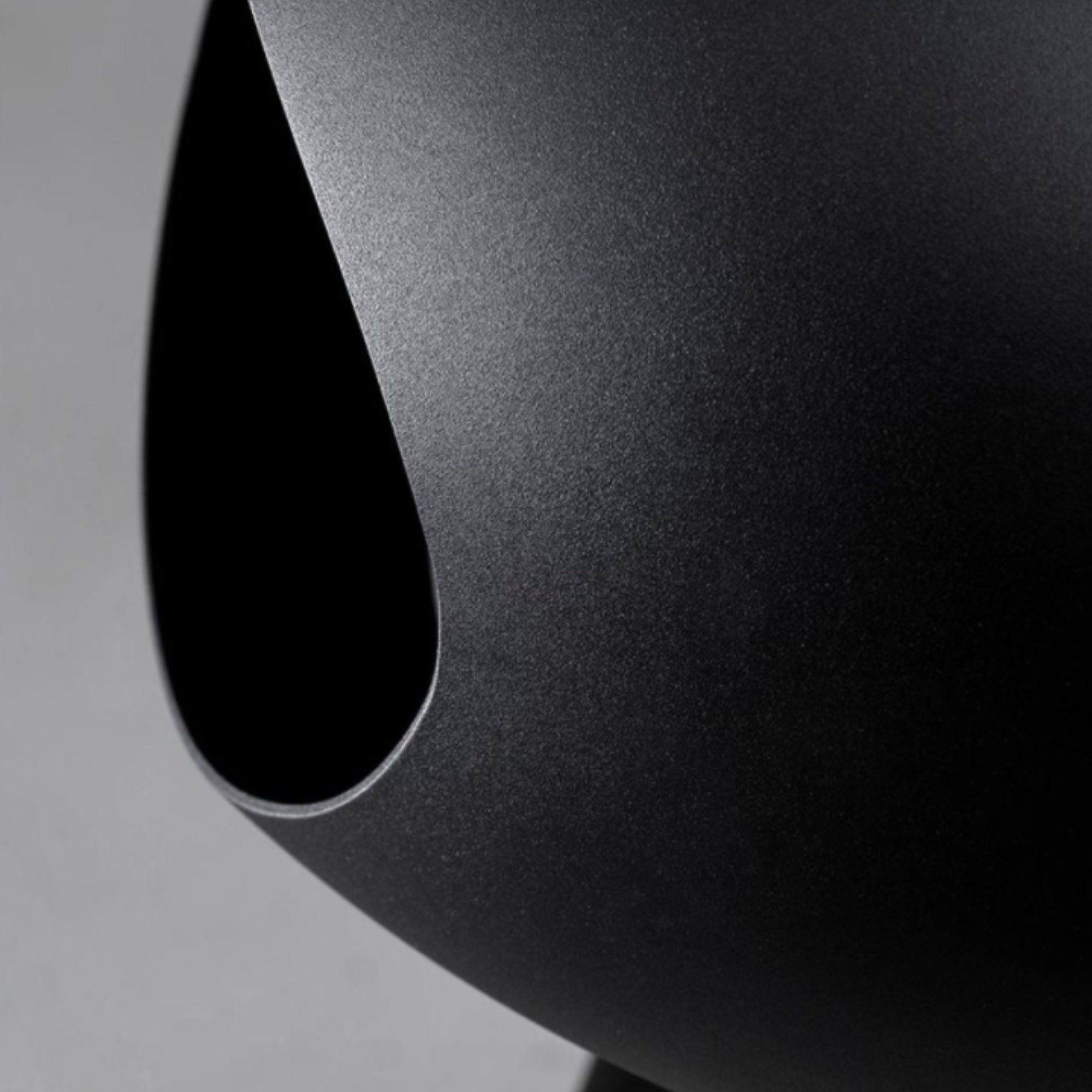 Le Feu Dome Bioethanol Kamin STEEL HIGH 115cm Höhe Feuerstelle