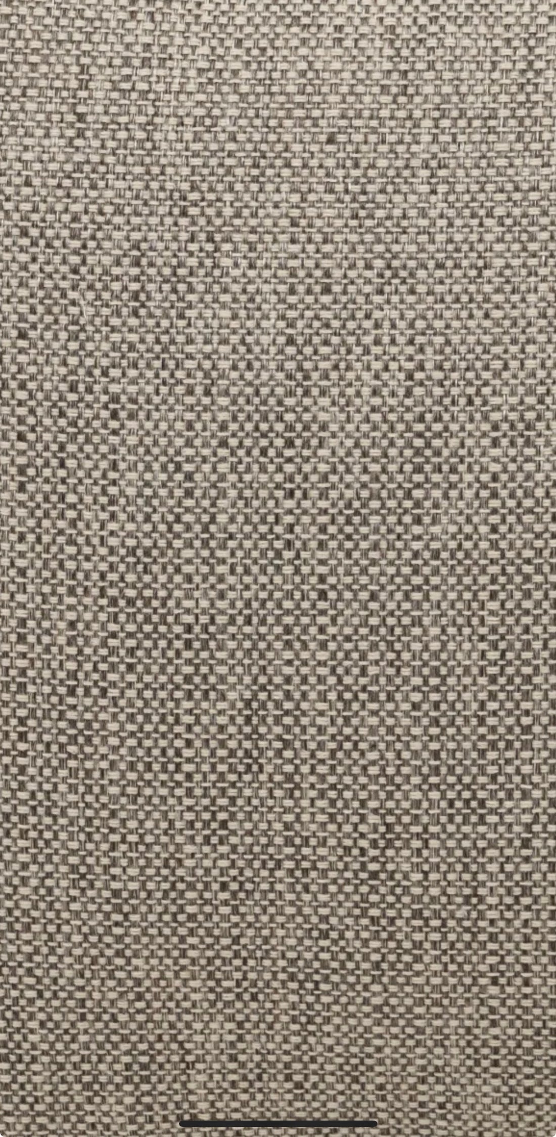 2er Set Outdoor Dekokissen beige ca. 40 x 40cm wetterfest
