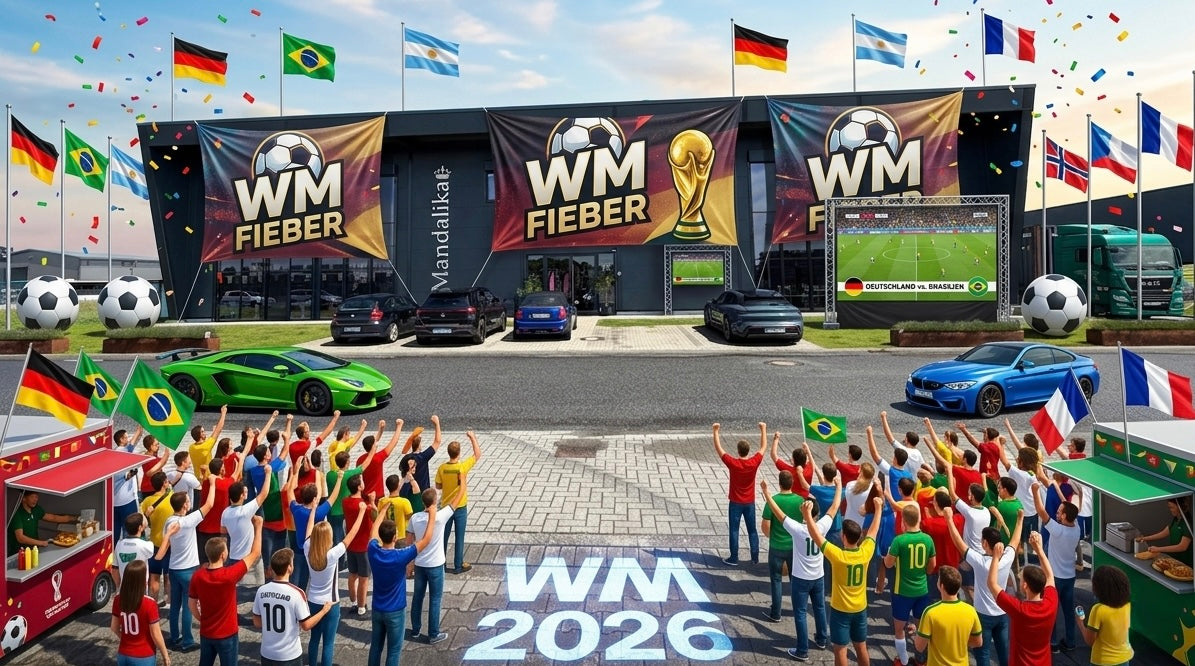 Unser WM Special ⚽️🏆🇩🇪