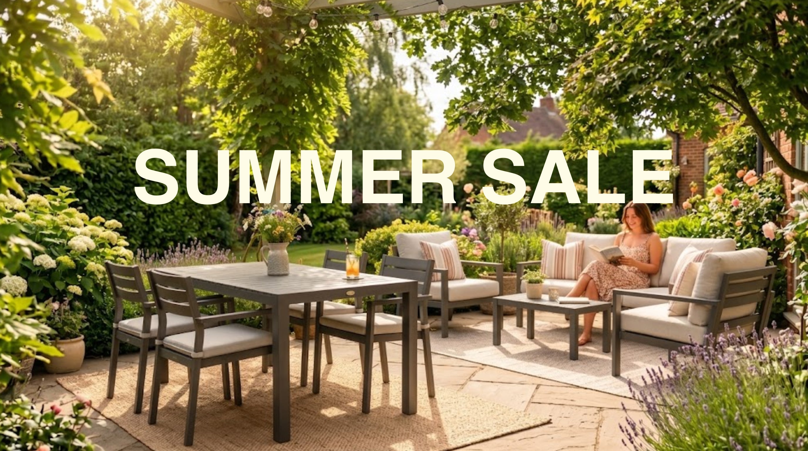 ‼️ Summer Sale ‼️