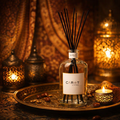 500 ml Reise in den Orient - Aswad by CARAT Living