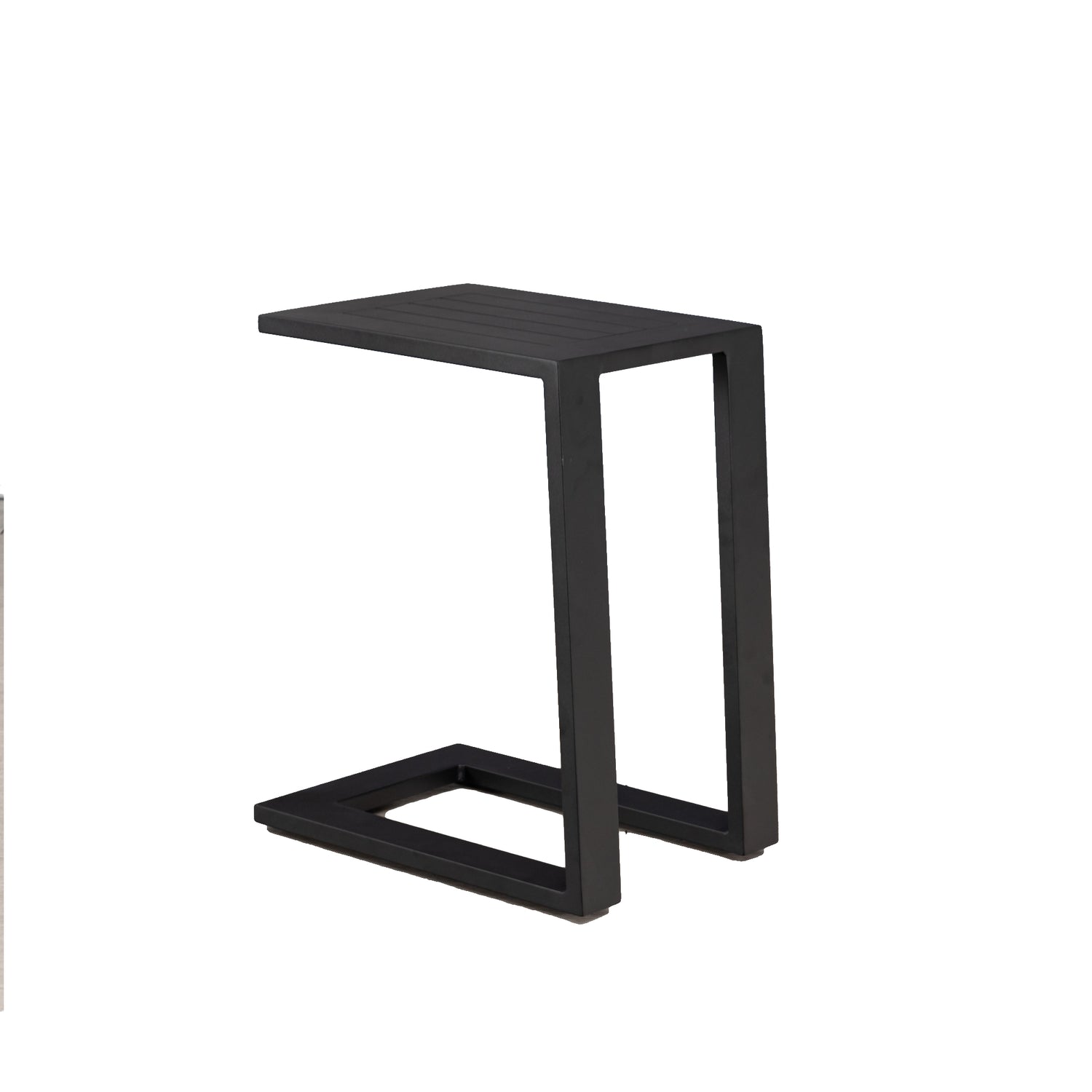 Design Aluminium Beistelltisch Heritage