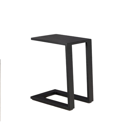 Design Aluminium Beistelltisch Heritage