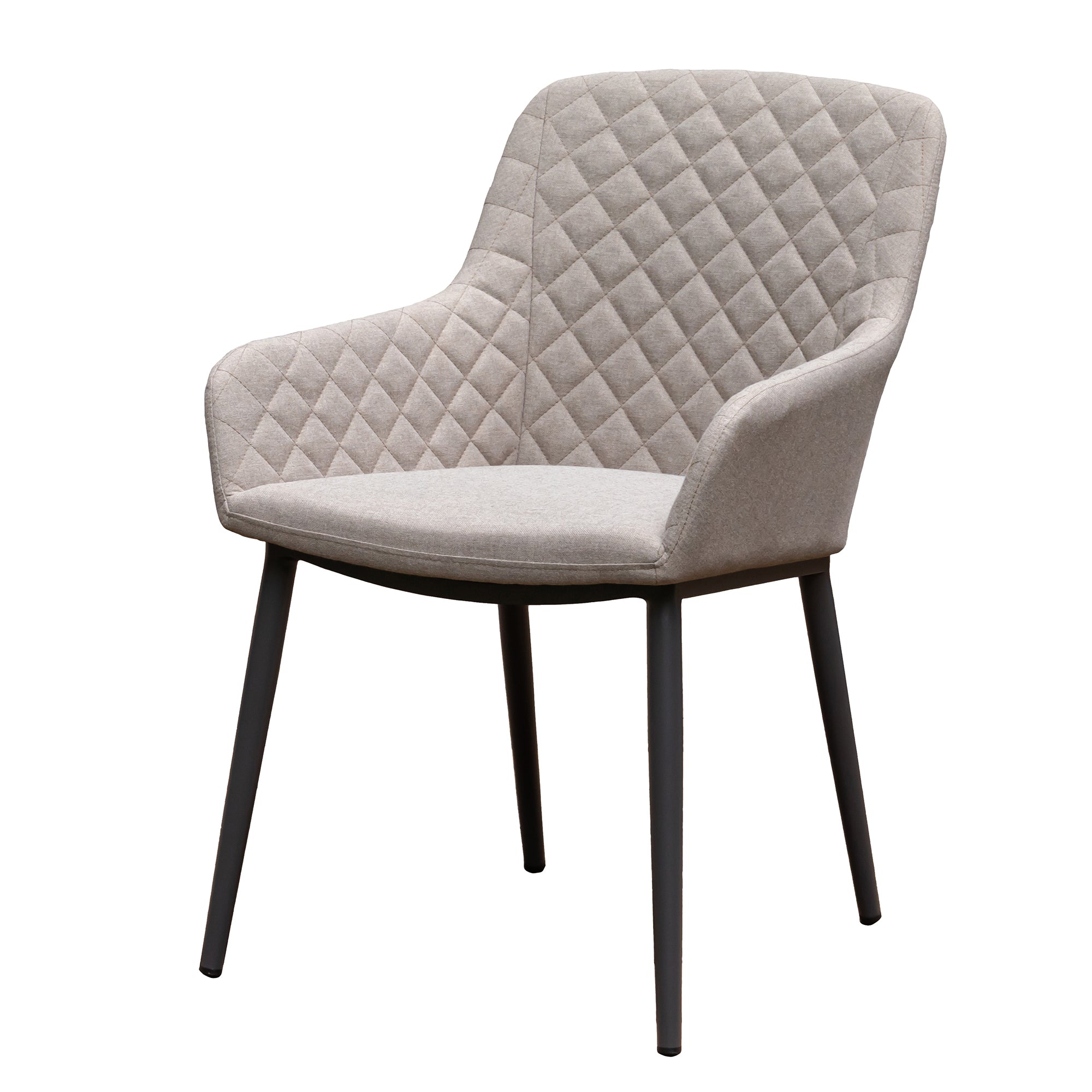 Outdoor Dining Sessel Heritage 100% wetterfest mit LIKA-TEX® Bezug in sand (natur)
