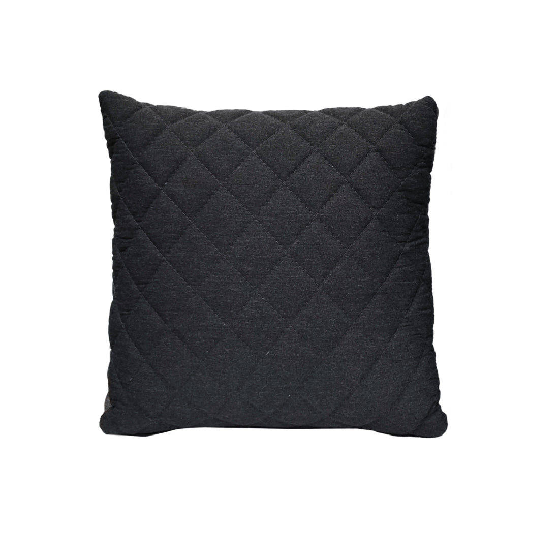 Outdoor Zierkissen Heritage mit Sunbrella ® Bezug 100% wetterfest anthrazit