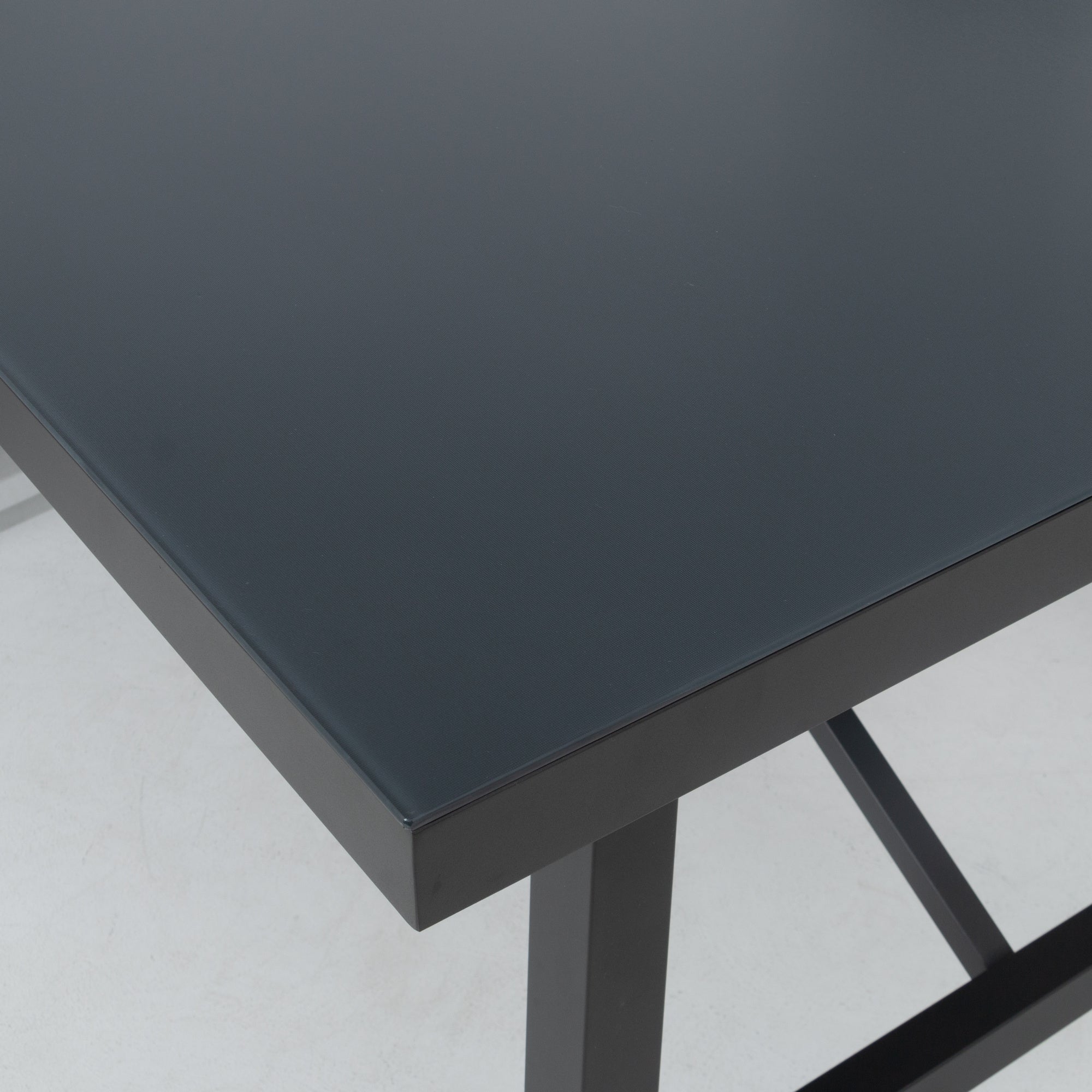 *JETZT VORBESTELLEN* Komfort und Design! 7 tlg. Aluminium Dining Move Set Arctic mit verstellbarer Rückenlehne