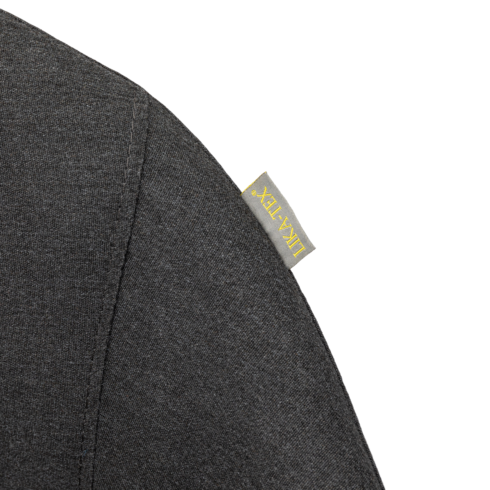 Outdoor Dining Sessel Eclipse LIKA-TEX® 100% wetterfest lava (anthrazit)