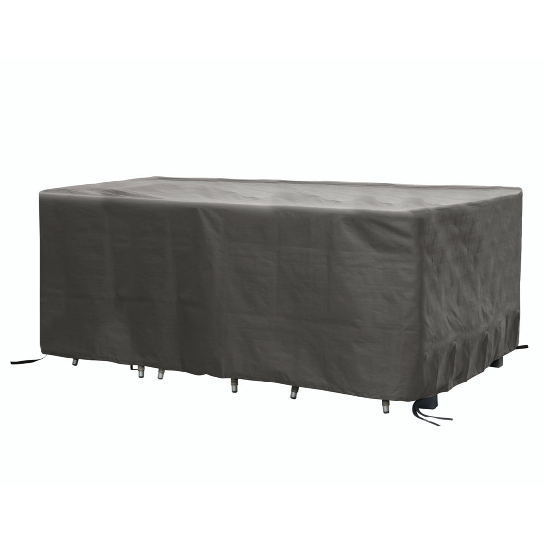 Premium Schutzhülle für Gartenmöbel Dining Gruppe - 245x150x95 cm