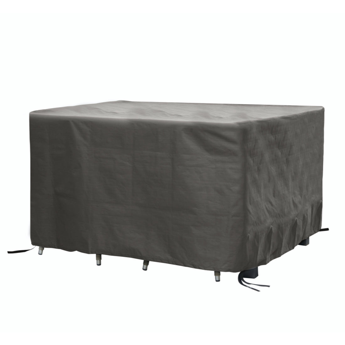 Premium Schutzhülle für Gartenmöbel Dining Gruppe - 185x150x95cm