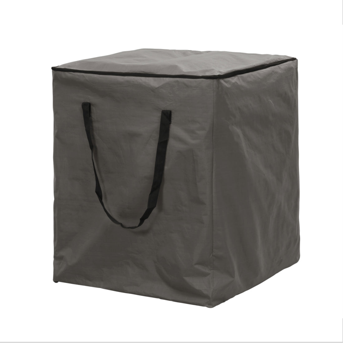 Premium Schutzhülle für Loungekissen Auflagen - 75x75x90 cm