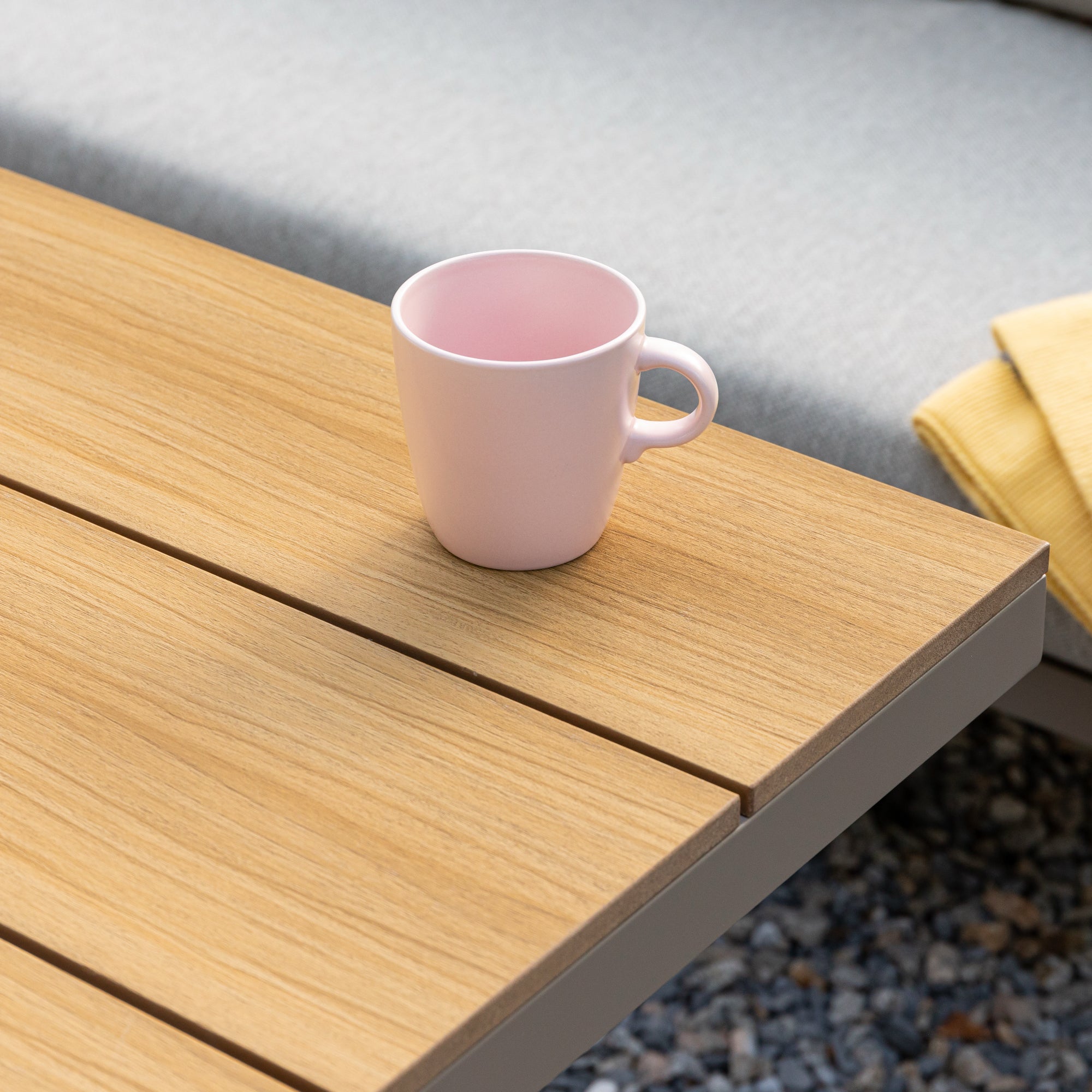 *NUR FÜR KURZE ZEIT* Dining Lounge Set Meran - Luxeriös &amp; Natürlich schön. Pflegeleicht komfortabel.