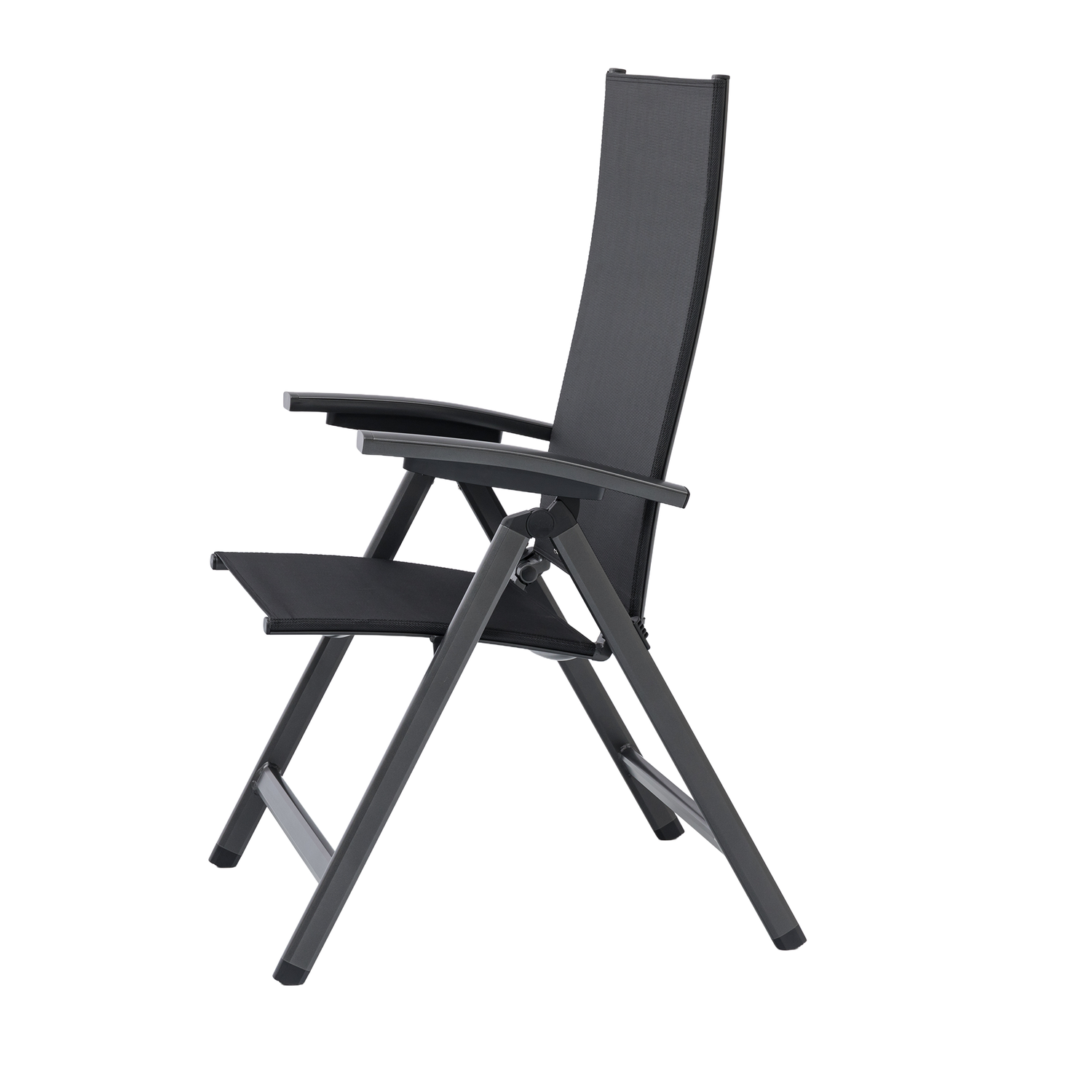 NUR HEUTE 🔥 7-tlg. Premium Dining Set / Essgruppe Avantage Dark Moon inkl. Ausziehtisch Phönix Sintered Stone Tischplatte