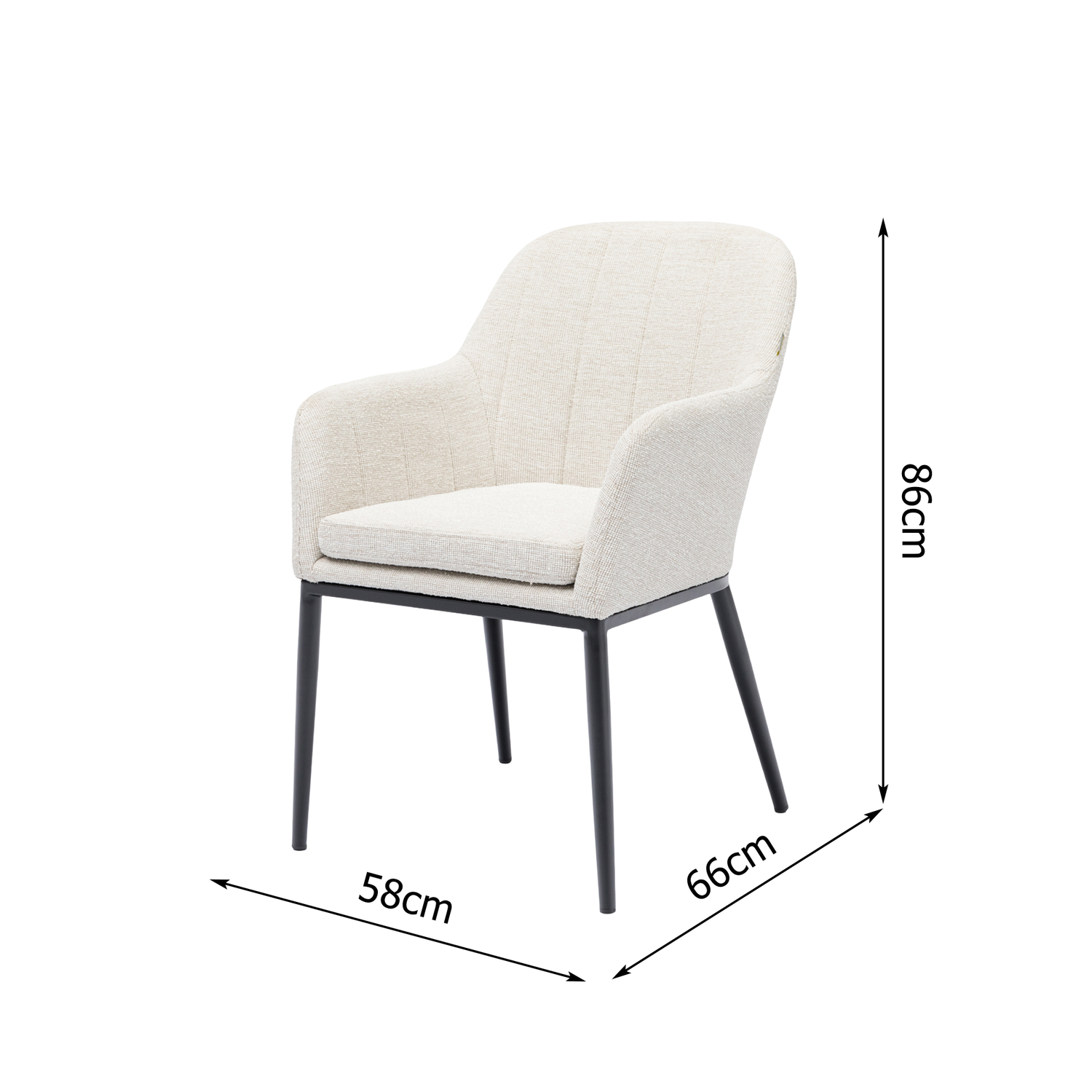 LUXURY! ESSGRUPPE / Dining Set HERITAGE PEARL / 365 Tage wetterfest genießen