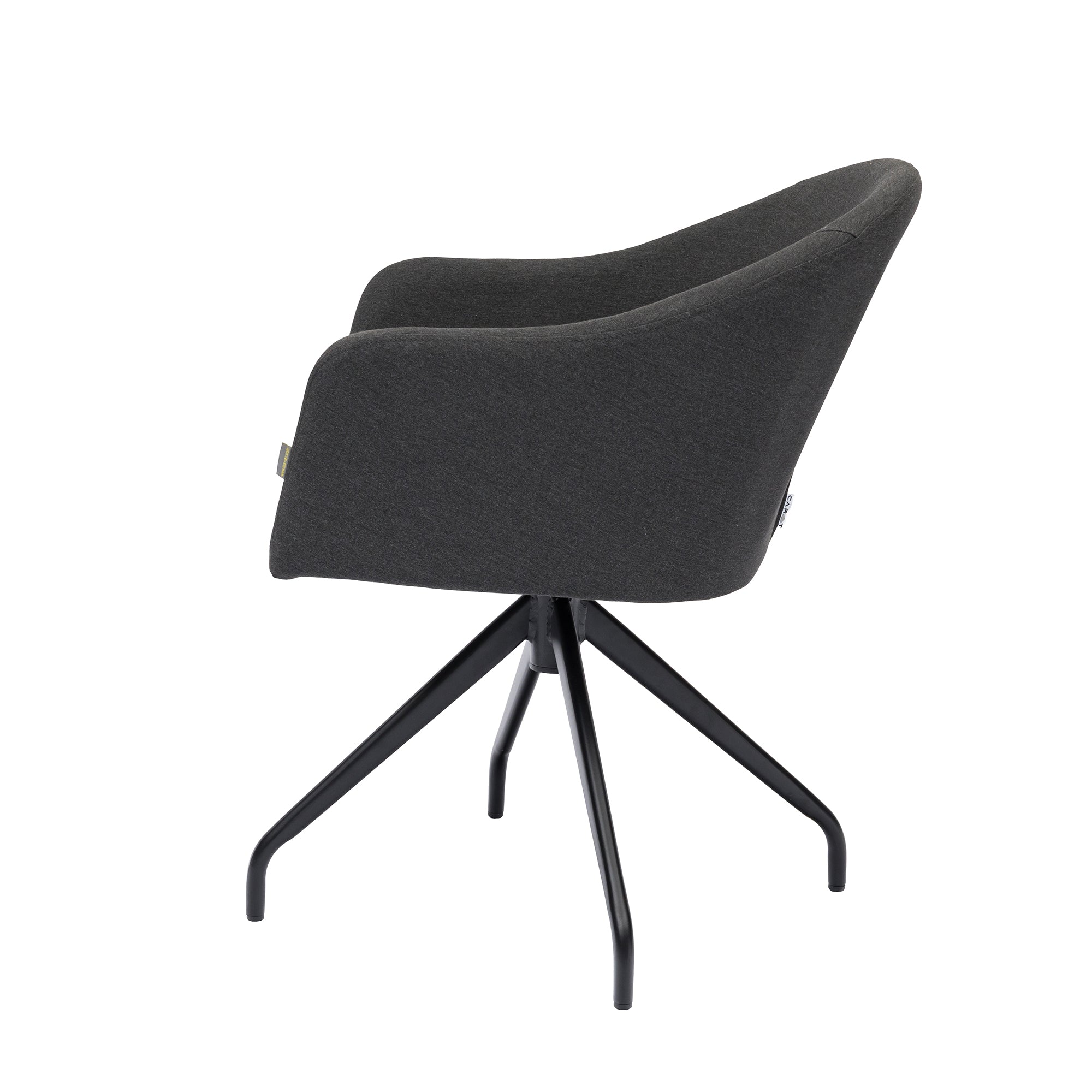 7-teiliges Dining Set NIXON Lava / PURO – 365 Tage draußen genießen 100% wetterfest LIKA-TEX® Bezug