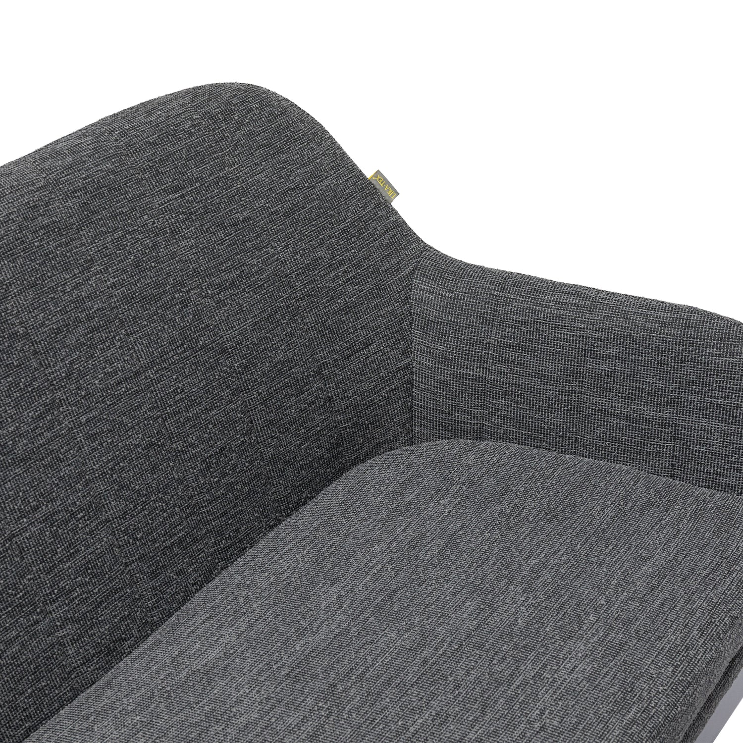 Exklusive Flair! Das Outdoor Dining Set EVARA VELUVÉ / LIKA-TEX® - 100% wetterfest