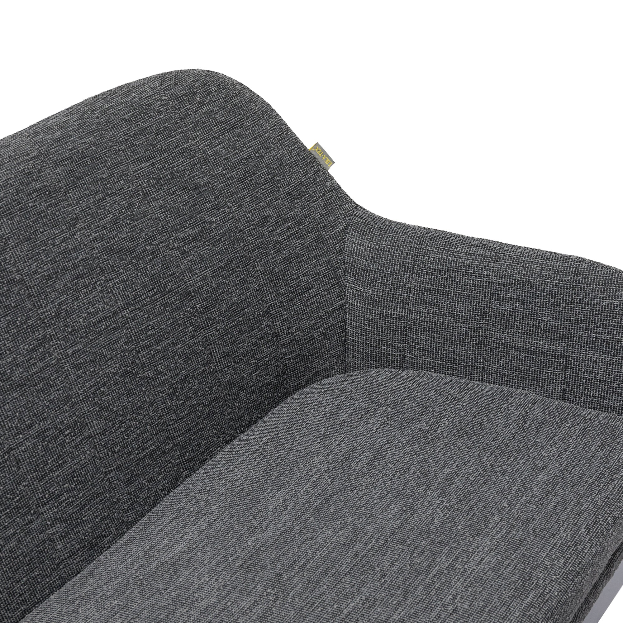 Exklusive Flair! Das Outdoor Dining Set EVARA VELUVÉ / LIKA-TEX® - 100% wetterfest