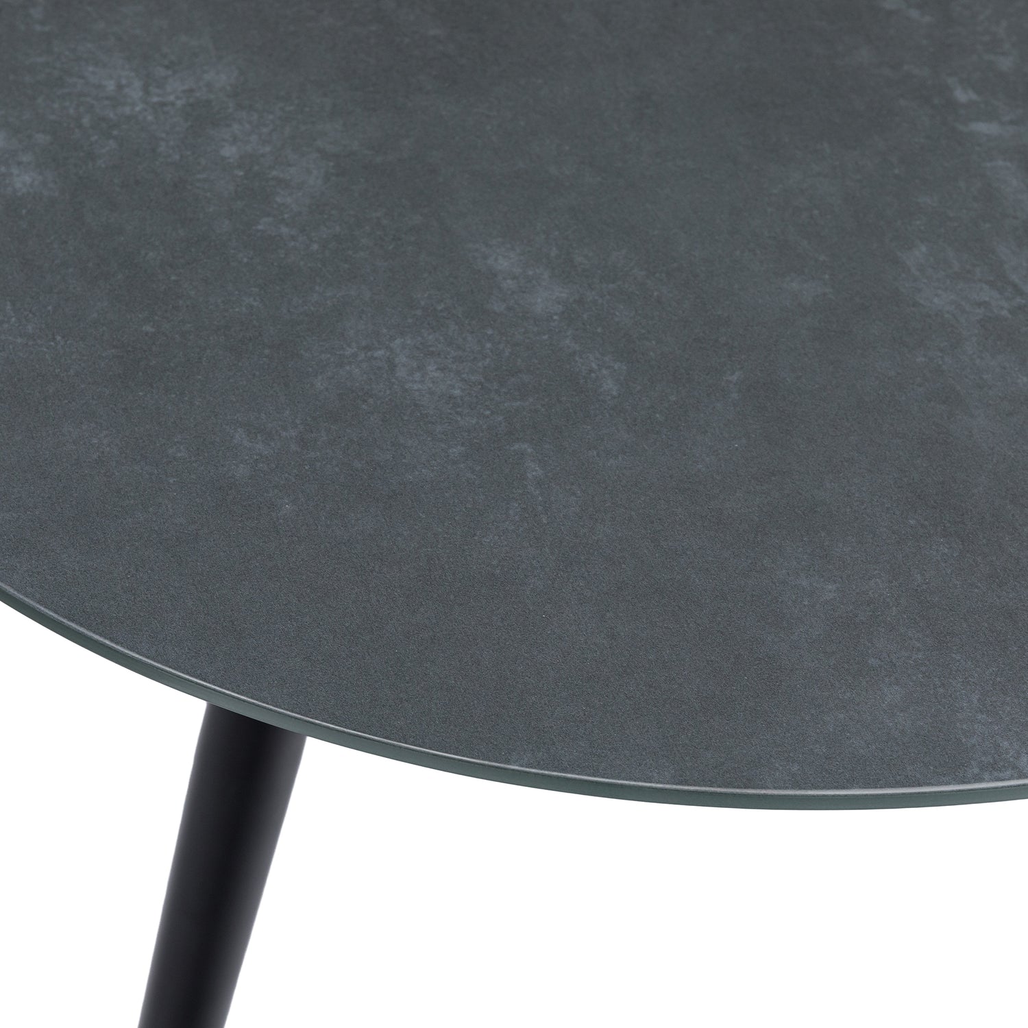 Exklusive Flair! Das Outdoor Dining Set EVARA VELUVÉ / LIKA-TEX® - 100% wetterfest